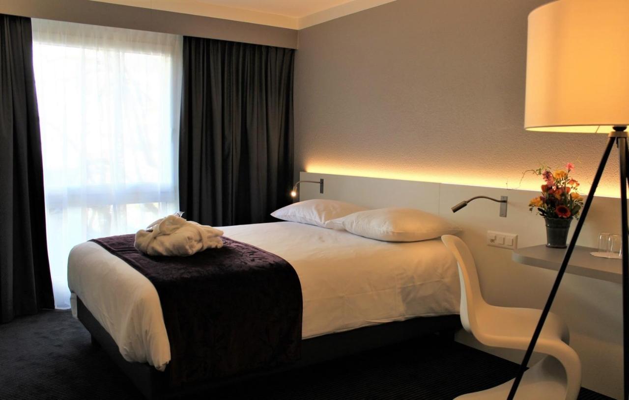 Mercure Biel Exteriör bild